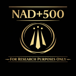 NAD+ 500