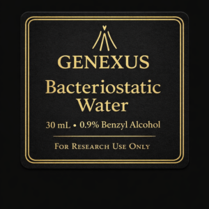 BAC Water