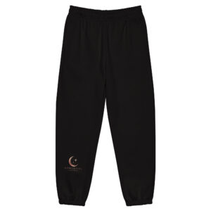 Longevity Lounge Heavyweight sweatpants