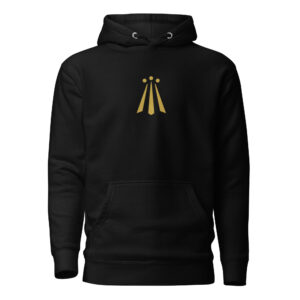 GeneXus Awen Hoodie